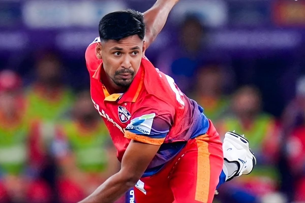 আইএল টি-টোয়েন্টিতে মোস্তাফিজের ঝলক, জয় হয়নি দুবাই ক্যাপিটালসের