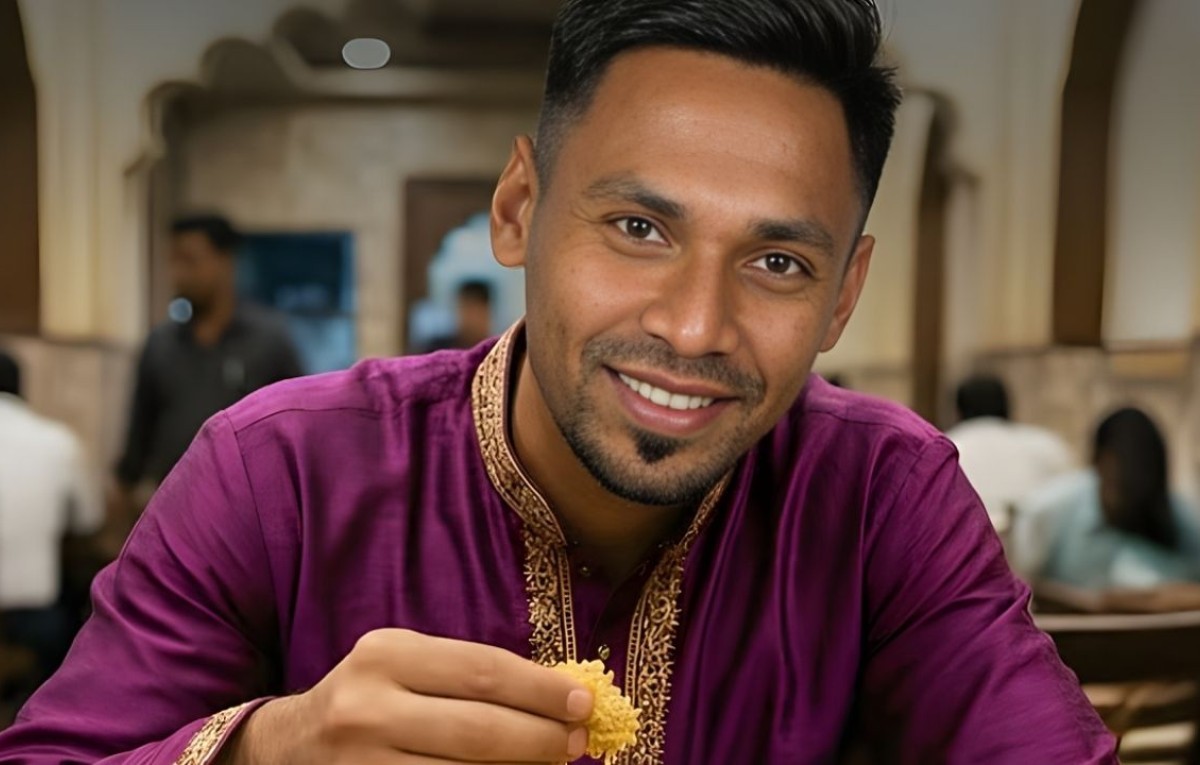 আইপিএল নিলামে মোস্তাফিজের রেকর্ড মূল্য বাংলাদেশ ক্রিকেটে চমক
