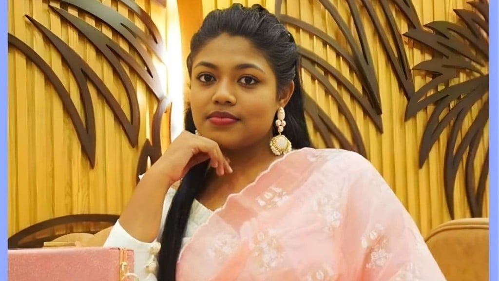 আদর্শিক বিচ্যুতি ও জোটের বিরোধিতা এনসিপি ছাড়লেন নুসরাত 1766962312 আদর্শিক বিচ্যুতি ও জোটের বিরোধিতা: এনসিপি ছাড়লেন নুসরাত
