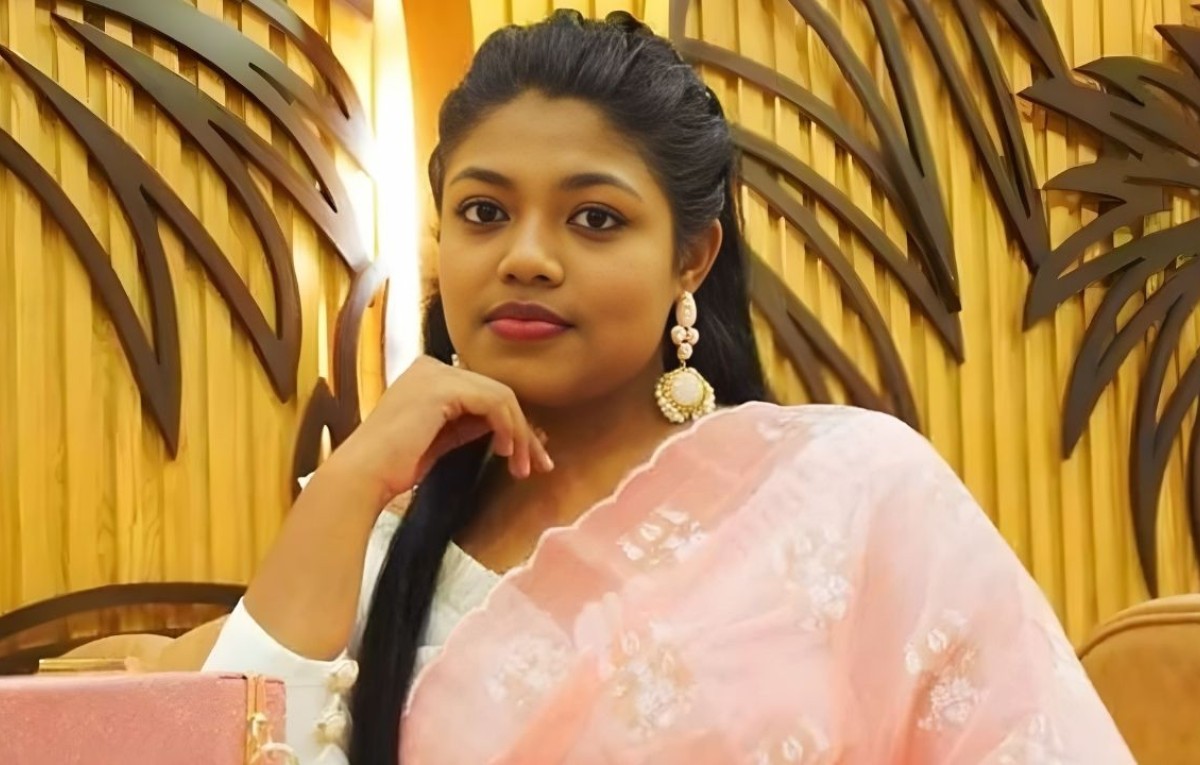 আদর্শিক বিচ্যুতি ও জোটের বিরোধিতা: এনসিপি ছাড়লেন নুসরাত