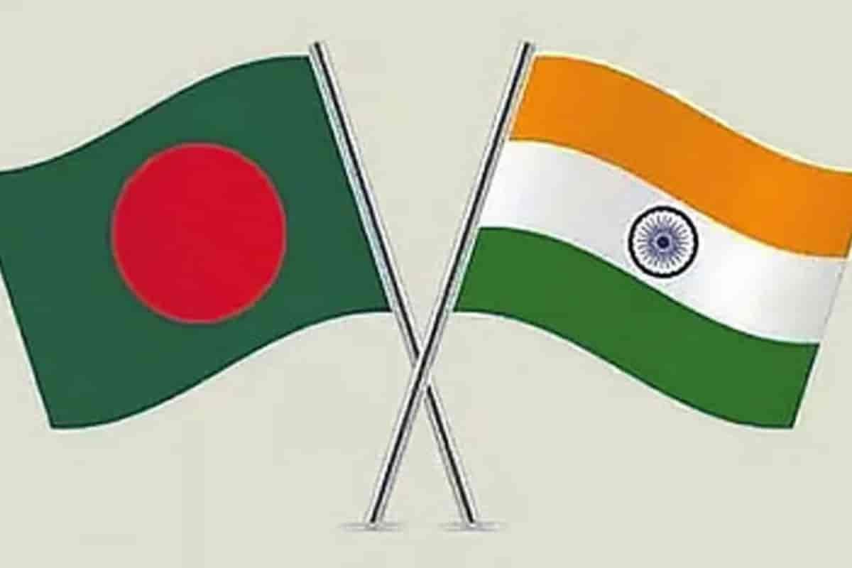 আন্তর্জাতিক উদ্বেগ: ঢাকা-দিল্লি উত্তেজনা হ্রাস প্রয়োজন