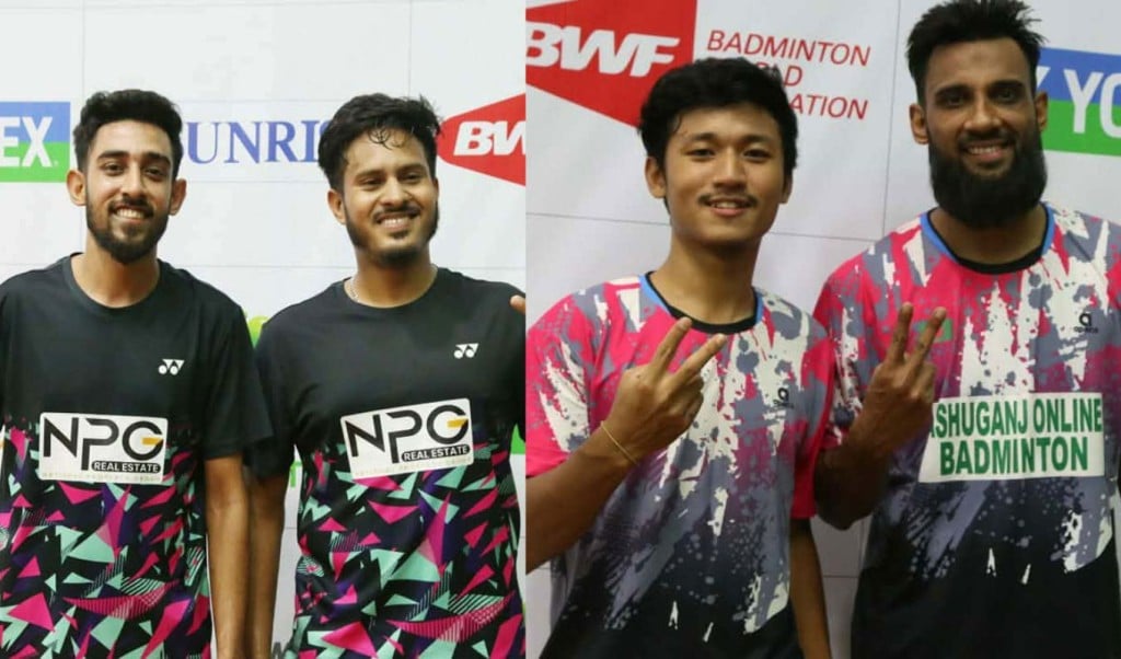 আন্তর্জাতিক ব্যাডমিন্টনে অল বাংলাদেশ ফাইনাল 1766722905 আন্তর্জাতিক ব্যাডমিন্টনে অল বাংলাদেশ ফাইনাল
