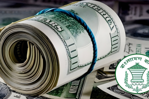 বৈদেশিক মুদ্রা বাজারে বাংলাদেশ ব্যাংকের পদক্ষেপ