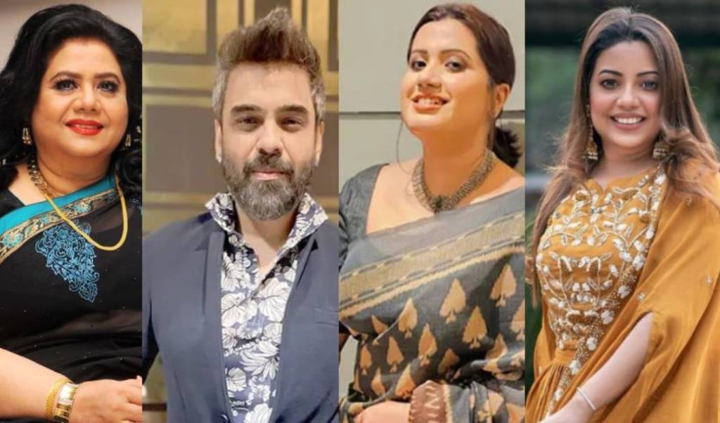 আলোচনায় গান হতাশায় কনসার্ট খরায় অডিও ইন্ডাস্ট্রি যেমন গেল সংগীত জগতের ২০২৫ 1766734787 আলোচনায় গান, হতাশায় কনসার্ট, খরায় অডিও ইন্ডাস্ট্রি, যেমন গেল সংগীত জগতের ২০২৫