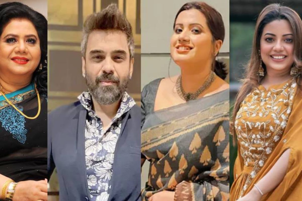 আলোচনায় গান, হতাশায় কনসার্ট, খরায় অডিও ইন্ডাস্ট্রি, যেমন গেল সংগীত জগতের ২০২৫