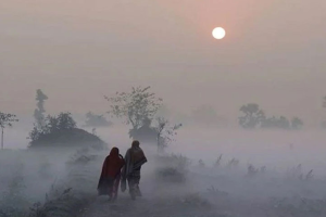 আসছে তীব্র শৈত্যপ্রবাহ, তাপমাত্রা নামতে পারে ৪ ডিগ্রিতে