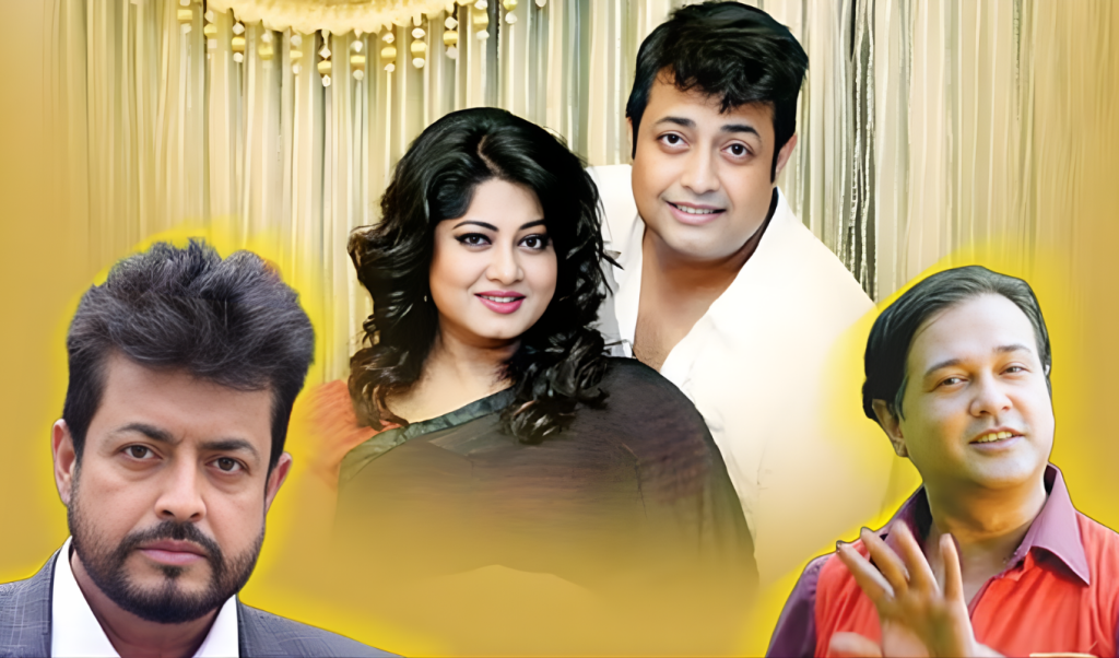 আসিফের সমালোচনার জবাব দিলেন ওমর সানী 1765295194 আসিফের সমালোচনার প্রতিক্রিয়া জানালেন ওমর সানী