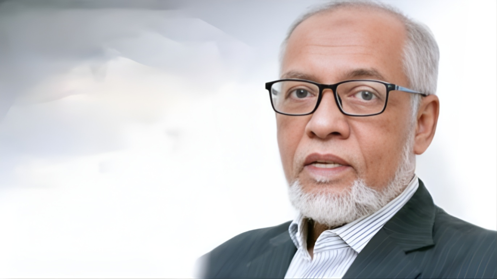 ইউনাইটেড ইসলামী ব্যাংকের চেয়ারম্যানের পদে ড. মোহাম্মদায়ুব মিয়ার নিয়োগ 1764647028 ড. মোহাম্মদায়ুব মিয়া ইউনাইটেড ইসলামী ব্যাংকের চেয়ারম্যান হিসেবে নিয়োগ পেলেন