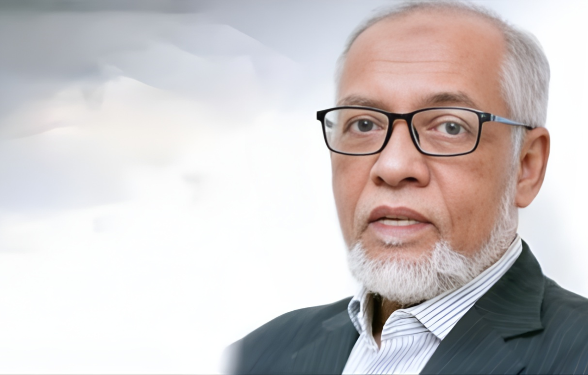 ড. মোহাম্মদায়ুব মিয়া ইউনাইটেড ইসলামী ব্যাংকের চেয়ারম্যান হিসেবে নিয়োগ পেলেন