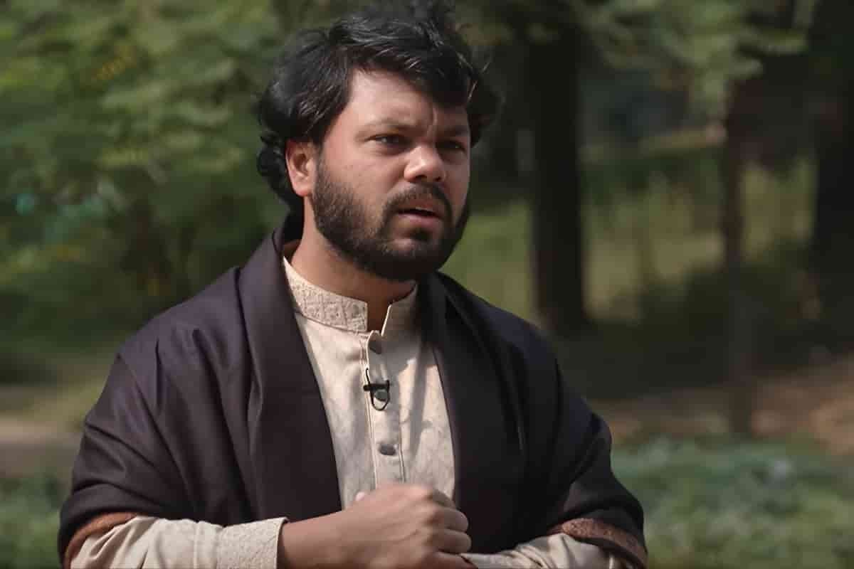 ইনকিলাব মঞ্চ যে দাবি তুলল ওসমান হাদির খুনিকে নিয়ে