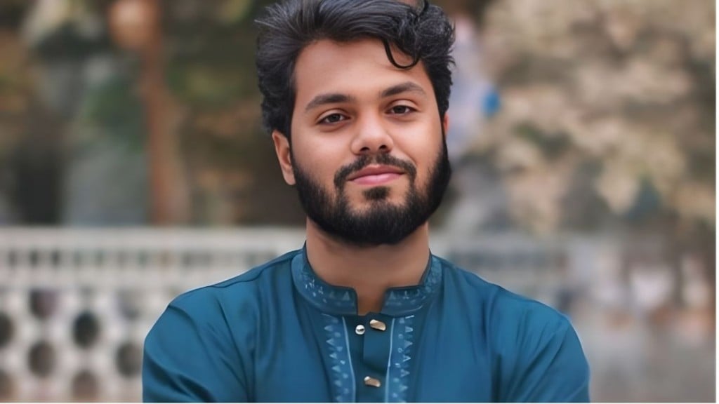 ইনকিলাব মঞ্চের মুখপাত্র ওসমান হাদির মৃত্যুতে শোকের ছায়া 1766075257 ইনকিলাব মঞ্চের মুখপাত্র ওসমান হাদি মারা গেছেন