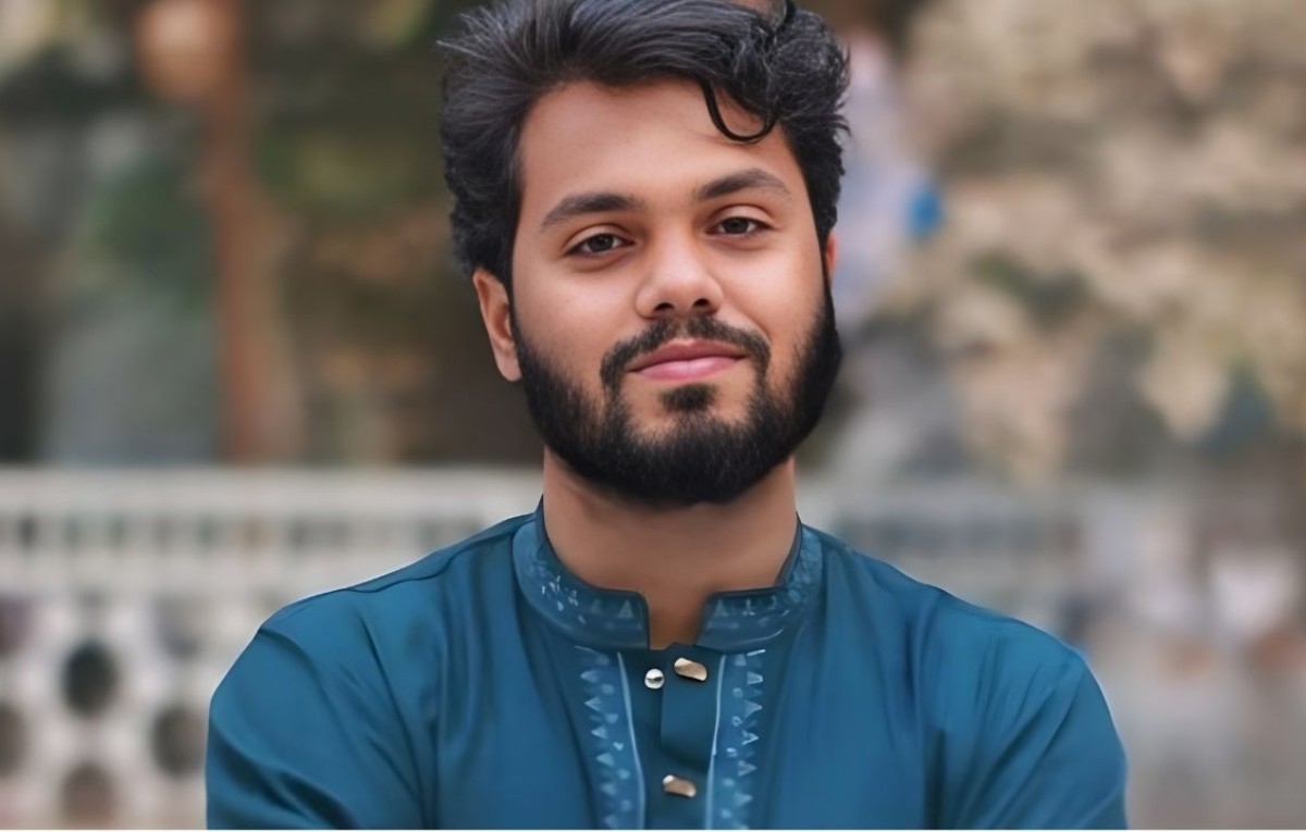 ইনকিলাব মঞ্চের মুখপাত্র ওসমান হাদি মারা গেছেন