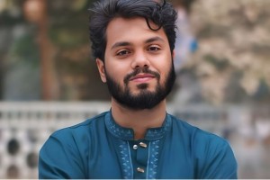 ইনকিলাব মঞ্চের মুখপাত্র ওসমান হাদি মারা গেছেন