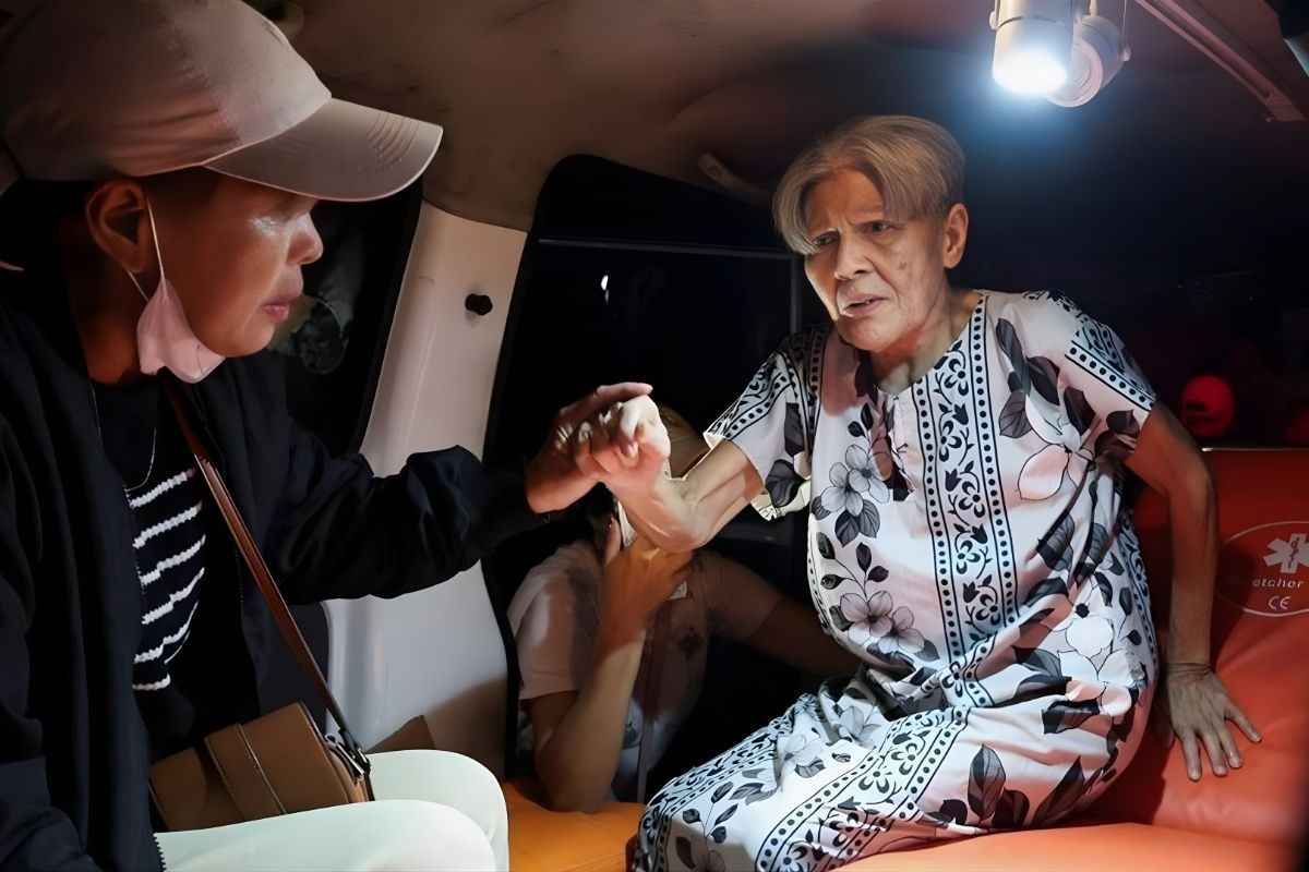 ইন্দোনেশিয়ার বৃদ্ধাশ্রমে ভয়াবহ আগুন, প্রাণ গেল ১৬ প্রবীণের