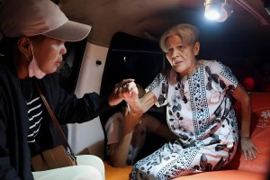 ইন্দোনেশিয়ার বৃদ্ধাশ্রমে ভয়াবহ আগুন, প্রাণ গেল ১৬ প্রবীণের