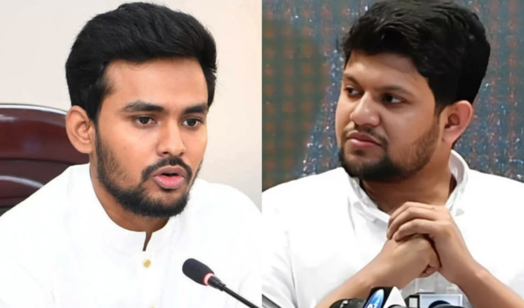 উপদেষ্টাদের দুর্নীতি তদন্তে তীব্র দাবির জোয়ার 1765441653 উপদেষ্টাদের দুর্নীতি তদন্তে তীব্র দাবির জোয়ার