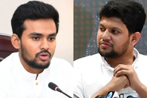 উপদেষ্টাদের দুর্নীতি তদন্তে তীব্র দাবির জোয়ার