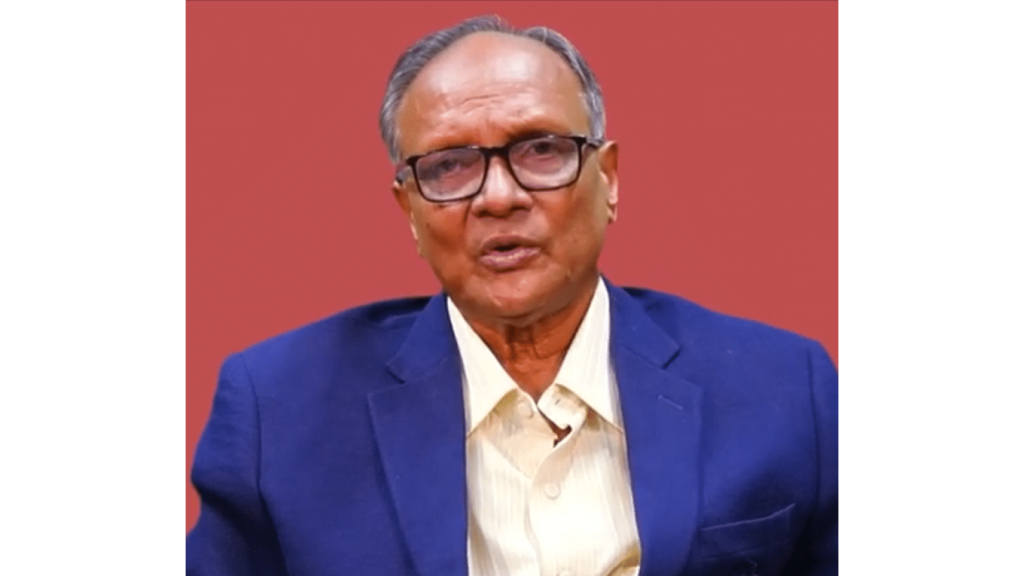 এ কে এম ইহসানুল হক 1764742697 এ কে এম ইহসানুল হক: বীমা খাতের ইতিহাস গড়া এক যাত্রাপথ