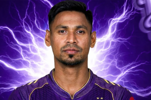 এক শর্তে পুরো আইপিএলে মোস্তাফিজের ছাড়পত্র দিবে বিসিবি