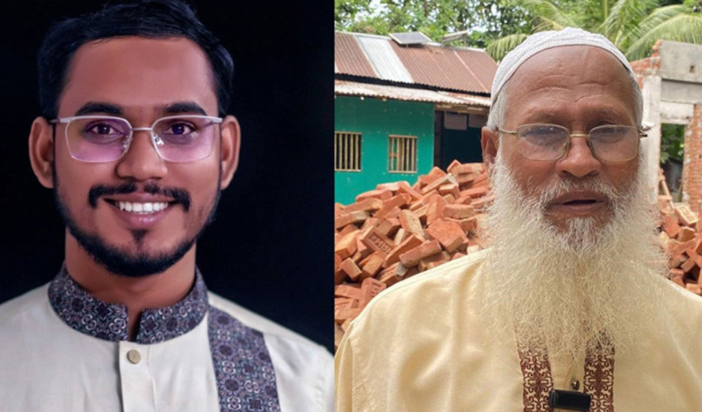 একই কেন্দ্রে দুই প্রজন্মের রাজনৈতিক প্রতিদ্বন্দ্বিতা 1767107301 একই কেন্দ্রে দুই প্রজন্মের রাজনৈতিক প্রতিদ্বন্দ্বিতা