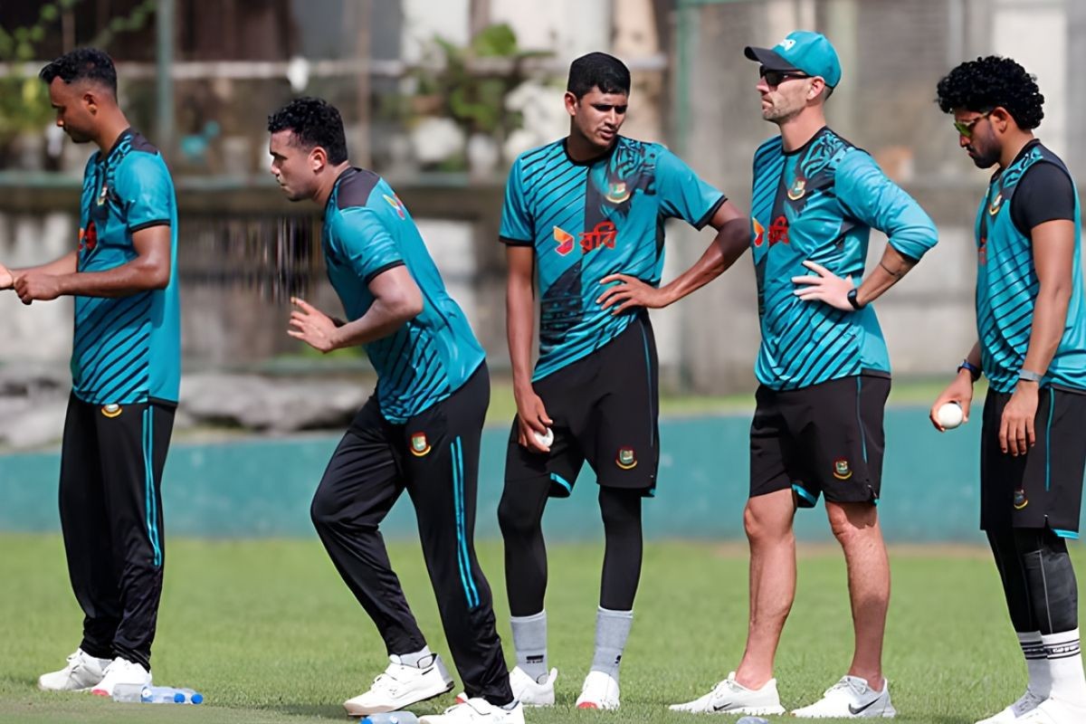 শন টেইট মাহিদুল বিষয়ে চুপ, বললেন: ‘এটি নির্বাচন কমিটির সিদ্ধান্ত