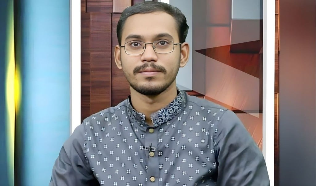 এনসিপি প্রার্থী হান্নান মাসউদকে হত্যার হুমকি 1766115601 এনসিপি প্রার্থী হান্নান মাসউদকে হত্যার হুমকি
