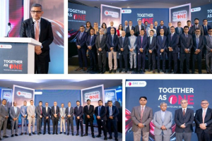 ওয়ান ব্যাংকের ‘টাউন হল মিট ২০২৫’ অনুষ্ঠিত