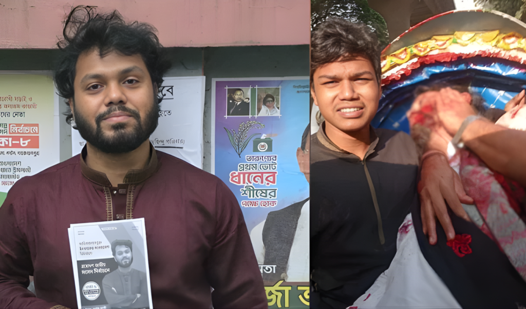 ওসমান হাদি গুরুতর আহত লাইফ সাপোর্টে ঢাকা মেডিকেলে 1765539855 ওসমান হাদি গুরুতর আহত, লাইফ সাপোর্টে ঢাকা মেডিকেলে