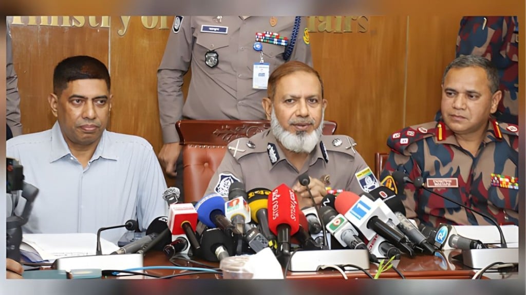 ওসমান হাদি হত্যা প্রধান আসামির অবস্থান এখনও অনিশ্চিত 1766365163 ওসমান হাদি হত্যা: প্রধান আসামির অবস্থান এখনও অনিশ্চিত