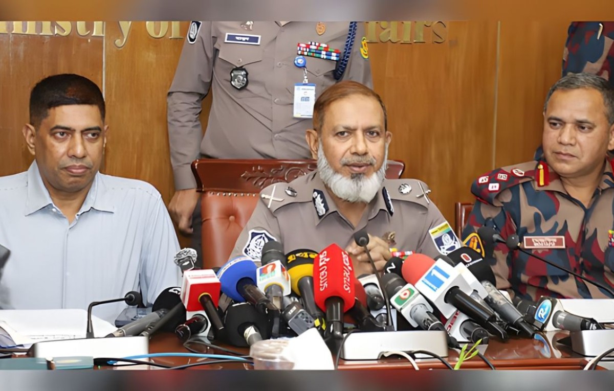 ওসমান হাদি হত্যা: প্রধান আসামির অবস্থান এখনও অনিশ্চিত