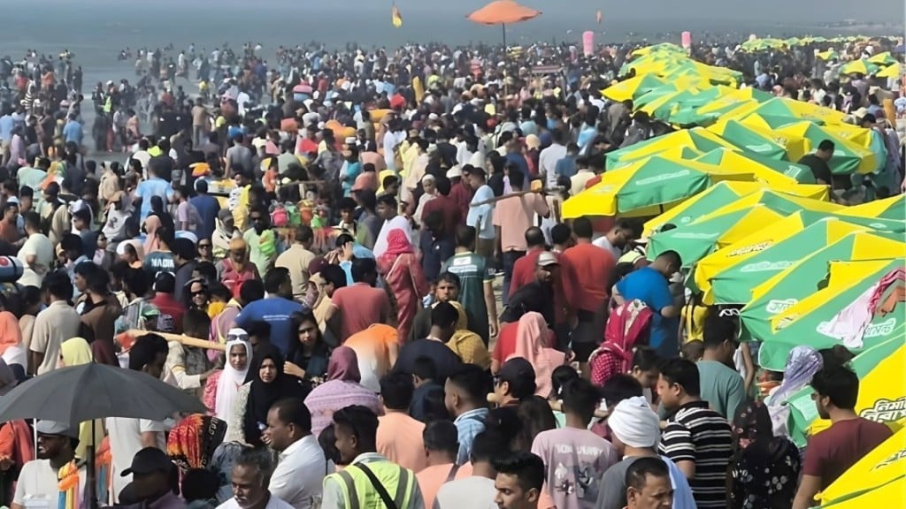 কক্সবাজারে থার্টি ফার্স্ট নাইট নিরাপত্তা নিশ্চিতে কঠোর বিধি নিষেধ 1767141771 কক্সবাজারে থার্টি ফার্স্ট নাইট: নিরাপত্তা নিশ্চিতে কঠোর বিধি-নিষেধ