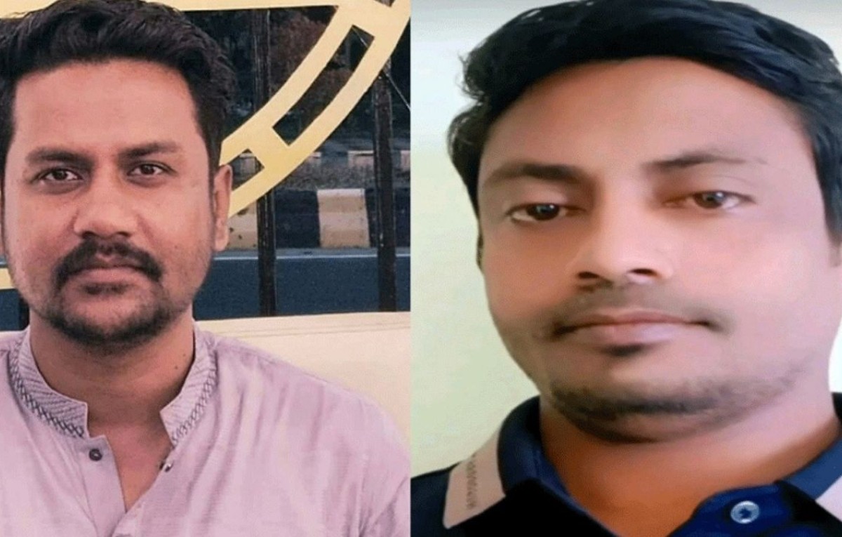 কক্সবাজারে দুর্বৃত্তদের গুলিতে যুবদলের দুই নেতা আহত