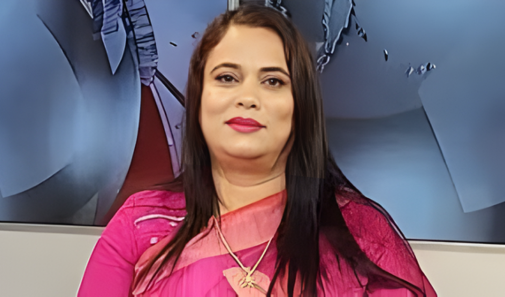 কারাগারে বসে পড়াশোনা করতে চান সাবেক এমপি সাবিনা তুহিন 1764772621 কারাগারে বসে পড়াশোনা করতে চান সাবেক এমপি সাবিনা তুহিন