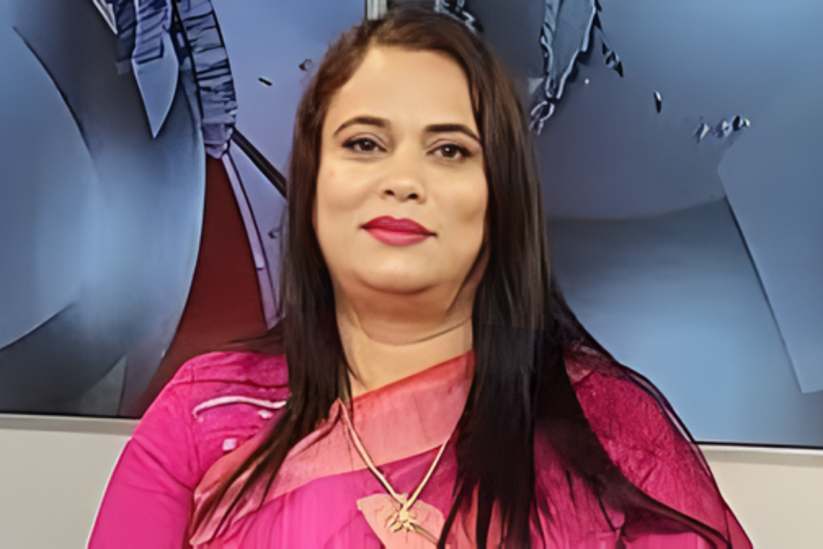 কারাগারে বসে পড়াশোনা করতে চান সাবেক এমপি সাবিনা তুহিন
