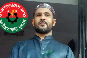 কারাগারে যুবদলের বহিষ্কৃত নেতার মৃত্যু