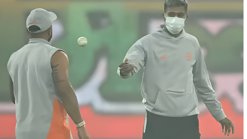 কুয়াশা ও দূষণে ভেস্তে গেল ভারত দক্ষিণ আফ্রিকা ম্যাচ 1766006757 কুয়াশা ও দূষণে ভেস্তে গেল ভারত-দক্ষিণ আফ্রিকা ম্যাচ