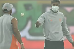 কুয়াশা ও দূষণে ভেস্তে গেল ভারত-দক্ষিণ আফ্রিকা ম্যাচ