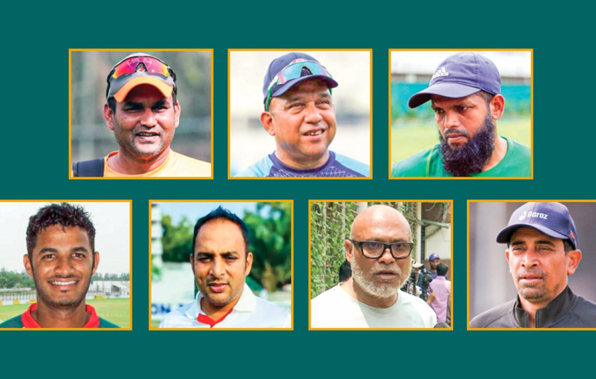 কেন ঢাকায় দেশি কোচরা বেশি প্রাধান্য পাচ্ছেন?