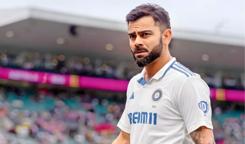 কেন ১৫ বছর পর এই টুর্নামেন্ট খেলছেন কোহলি 1764752415 কেন ১৫ বছর পর এই টুর্নামেন্ট খেলছেন কোহলি?
