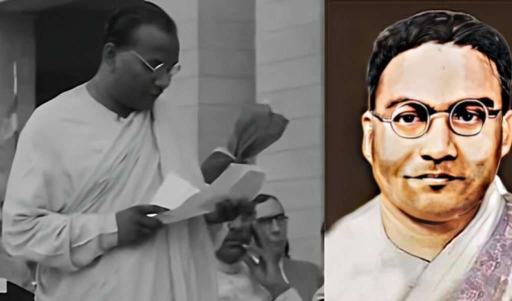 কোন বাঙালি প্রথম ভারতের দালাল 1766069490 কোন বাঙালি প্রথম “ভারতের দালাল” ?