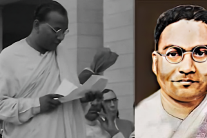 কোন বাঙালি প্রথম “ভারতের দালাল” ?