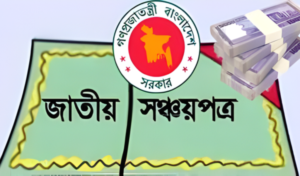 কোন সঞ্চয়পত্রে কত মুনাফা 1764845203 কোন সঞ্চয়পত্রে কত মুনাফা !