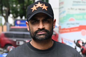 ক্রিকেটারদের সঙ্গে বিসিবির আচরণ দুঃখজনক: তামিম ইকবালের ক্ষোভ