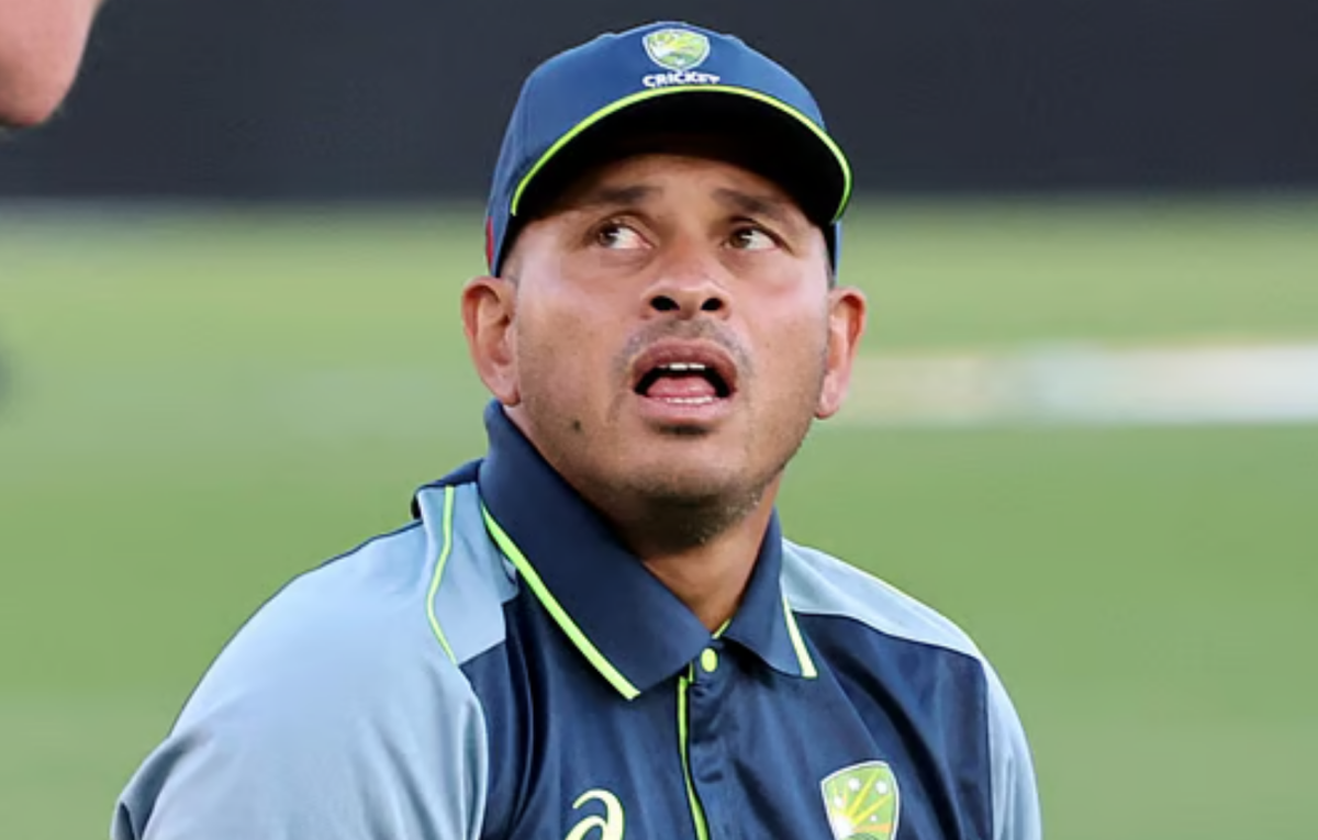 খাজার জায়গা কি স্থায়ীভাবে হারাচ্ছেন? গ্যাবা টেস্টে বাদ পড়ায় নতুন আলোচনার ঝড়
