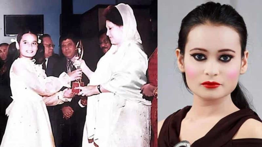 খালেদা জিয়াকে স্মরণ করে পুতুলের আবেগঘন গল্প 1767187007 খালেদা জিয়াকে স্মরণ করে পুতুলের আবেগঘন গল্প