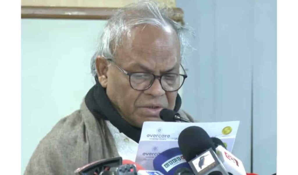 খালেদা জিয়ার মৃত্যুতে বিএনপির সাতদিন শোক 1767082373 খালেদা জিয়ার মৃত্যুতে বিএনপির সাতদিন শোক