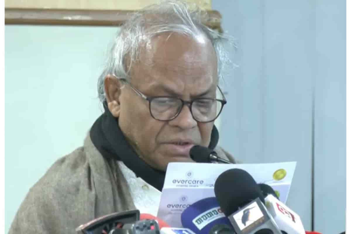 খালেদা জিয়ার মৃত্যুতে বিএনপির সাতদিন শোক