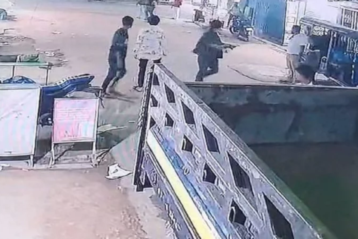 খুন-খারাবি: ব্রাহ্মণবাড়িয়া জেলায় আতঙ্কের ছায়া