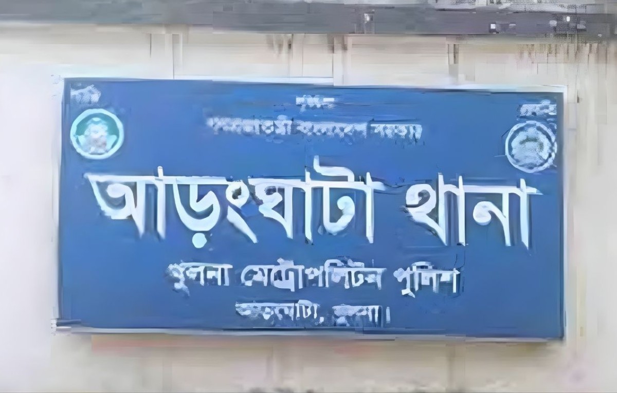 খুলনায় সাংবাদিক মিলনের নির্মম গুলি: পুলিশ তদন্তে