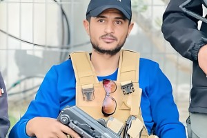 গাজায় রহস্যময় হত্যাকাণ্ড—শেষ পর্যন্ত যেভাবে ‘নিজেদের ভেতরের মানুষ’ দিয়ে হামাস মারল আবু শাবাবকে!